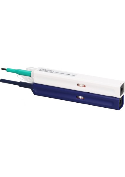 Fiber Temizleme Kalemi, >800 Kez Fiber Optik Konektör Temizleyici, Sc Için Lc Için Fc Için (Yurt Dışından) fiyatları