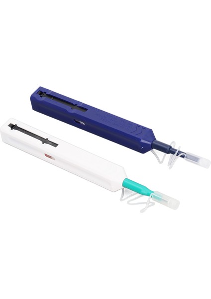 Fiber Temizleme Kalemi, >800 Kez Fiber Optik Konektör Temizleyici, Sc Için Lc Için Fc Için (Yurt Dışından) modelleri