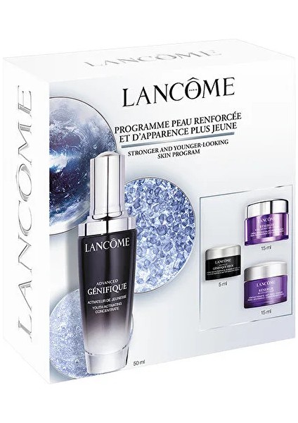 Advanced Genifique Serum Set 50 Ml