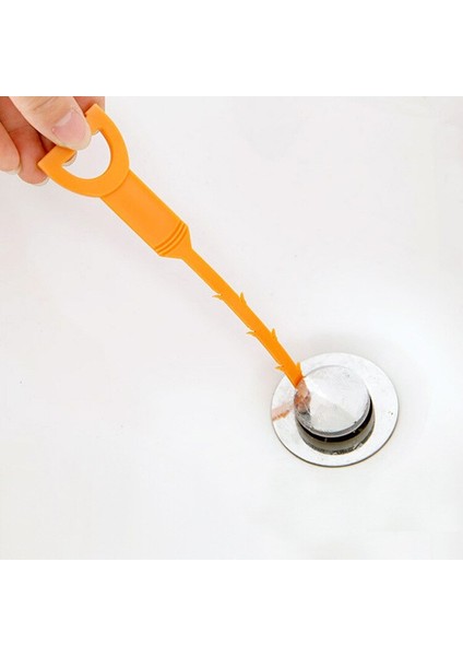[sıcak] 50CM Esnek Lavabo Pençe Pick Up Mutfak Temizleme Araçları Boru Hattı Araştırmak Lavabo Saç Fırçası Temizleyici Viraj Lavabo Aracı Mutfak Eşyaları (Yurt Dışından)