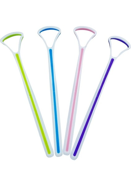 Diş Ağız Bakımı Dil Fırça Dil Kazıyıcı Temizleyici Diş Ağız Bakımı Temizleme Aracı (Yurt Dışından) modelleri