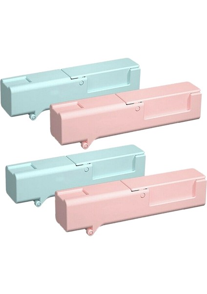 Adet Hiçbir Basın Açık Kapı Basın Asansör Düğmeleri Sopa Araçları Mini Temizleme Yeniden Kullanılabilir Kolu Araçları Ev Seyahat Için (Yurt Dışından) modelleri