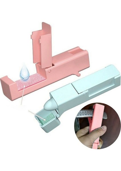 Adet Hiçbir Basın Açık Kapı Basın Asansör Düğmeleri Sopa Araçları Mini Temizleme Yeniden Kullanılabilir Kolu Araçları Ev Seyahat Için (Yurt Dışından) indirimleri