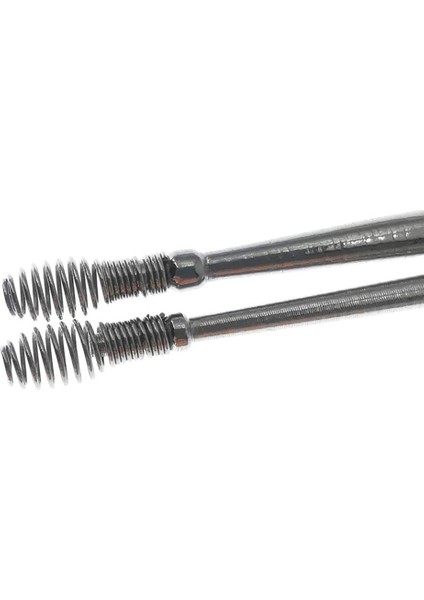 【sıcak】 1 Adet Kulak Kiri Kaldırma Kiti Taşınabilir Spiral Paslanmaz Çelik Kulak Tıkacı Küret Kulak Kiri Sökücü Bahar Kulak Temiz Kulak Temizleme Çubuğu Temizleme Araçları (Yurt Dışından)