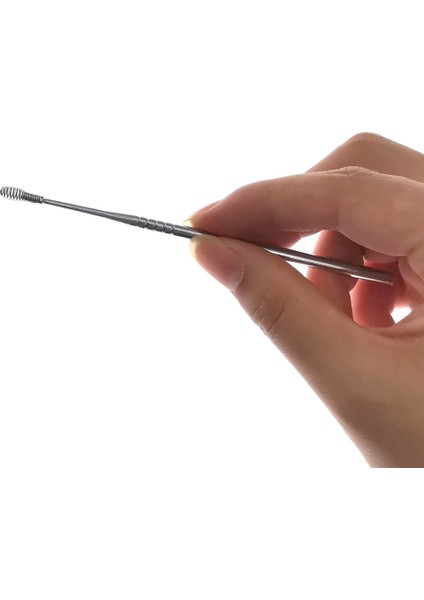 【sıcak】 1 Adet Kulak Kiri Kaldırma Kiti Taşınabilir Spiral Paslanmaz Çelik Kulak Tıkacı Küret Kulak Kiri Sökücü Bahar Kulak Temiz Kulak Temizleme Çubuğu Temizleme Araçları (Yurt Dışından) modelleri