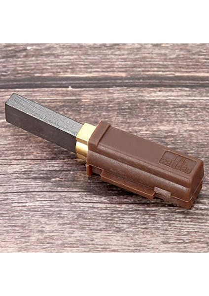 Jaerbee Ametek Kuzu Elektrikli Vakum Motoru Karbon Fırça 2311480, 333261, 33326-1 12 Adet (Yurt Dışından) indirimleri