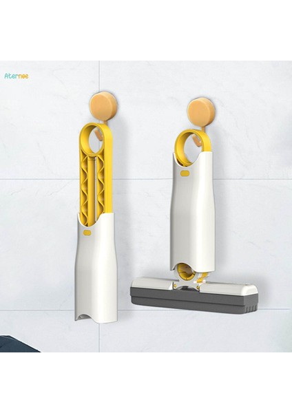 Eller Serbest Mops Cam Mutfak Tezgahı Için Katlanabilir Çok Fonksiyonlu Mini Paspas (Yurt Dışından) fiyatları