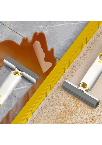 Eller Serbest Mops Cam Mutfak Tezgahı Için Katlanabilir Çok Fonksiyonlu Mini Paspas (Yurt Dışından) modelleri