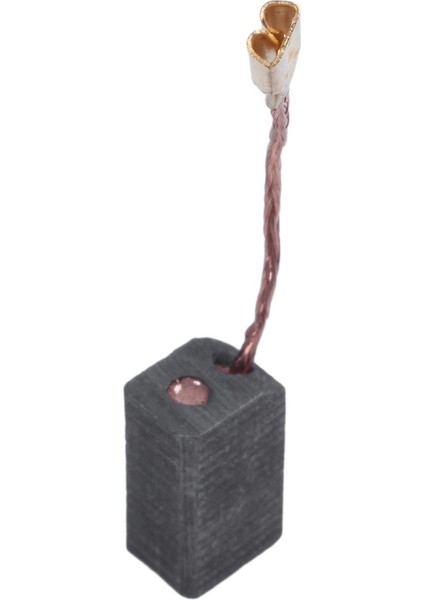 Motorlu Karbon Fırçalar-10 x Motorlu Karbon Fırçalar-… (Yurt Dışından)