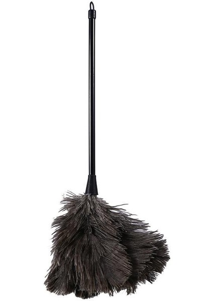 Flyeer Devekuşu Duster Tüy Duster Uzun Plastik Saplı Temizleme Fırçası Aracı Temizleme Duster Ev Temizlik Aracı (Yurt Dışından) fiyatları