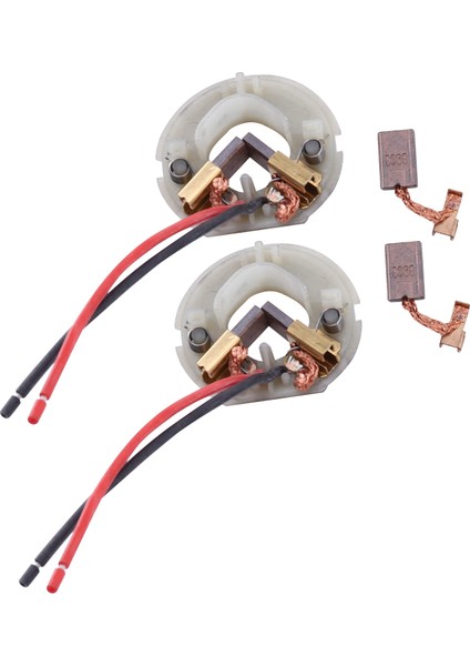 Karbon Fırça Tutucu Karbon Fırçalar Hıltı SFC14-A SFC14A Sfc 22A Yedek Güç Aracı Fırça Tutucu Aksesuarları (Yurt Dışından) indirimleri