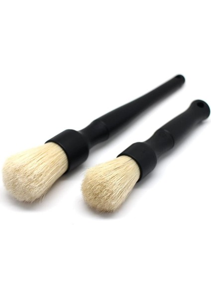 Otomobil Göz Farı Fırça Seti, Boşluk Fırçası, Detay Fırçası, Temizleme Fırçası, Güzellik Fırçası, Araç Temizleme Aleti. (Yurt Dışından)