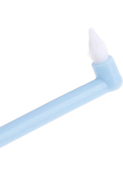 Adet Küçük Kafa Ortodontik Diş Fırçası Diş Fırçası Yumuşak Saç Düzeltme Diş Diş Telleri Diş Ipi Ağız Diş Bakımı (Yurt Dışından) fiyatları