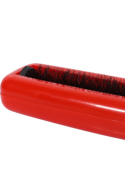 Zoroom 3x Pet Saç Kabartmak Temizleyici Yapışkan Seçici Şerit Rulo Elbise Temizleme Fırçaları Halı Toz Fırçası Plastik (Yurt Dışından) indirimleri