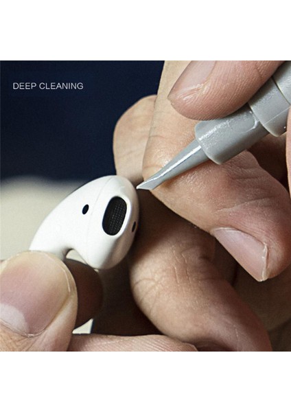 Tuş Kapağı Çıkarma Aracı-1 x Çok Fonksiyonlu 6'sı 1 Arada Temizleme Seti-Fotoğraf Rengi (Yurt Dışından) indirimleri