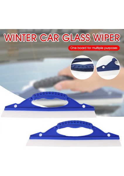 Araba Su Silecek Silika Jel Silecek Silecek Kurulu Silikon Pencere Yıkama Temiz Temizleyici Silecek Silecek Kurutma Otomatik Temizleme Aracı (Yurt Dışından)