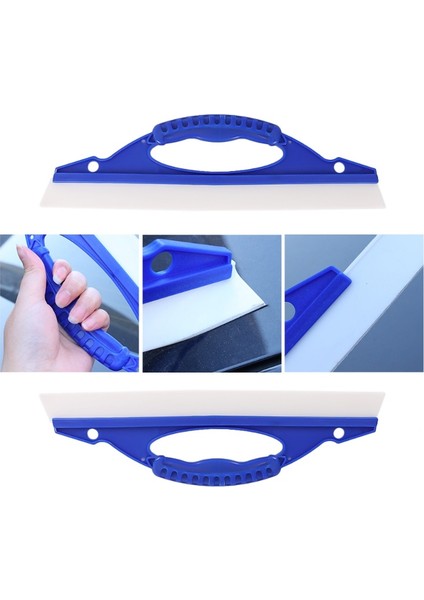 Araba Su Silecek Silika Jel Silecek Silecek Kurulu Silikon Pencere Yıkama Temiz Temizleyici Silecek Silecek Kurutma Otomatik Temizleme Aracı (Yurt Dışından) indirimleri