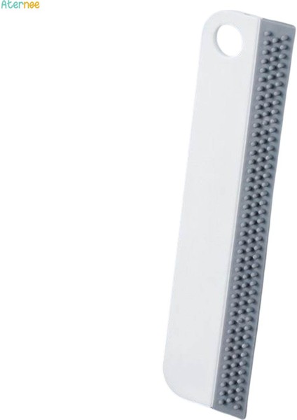 Asma Kancalı Kauçuk Silecek, Banyo Duş Camı Windows Silecek Temizleme Temizleyici Aracı (Yurt Dışından) fiyatları