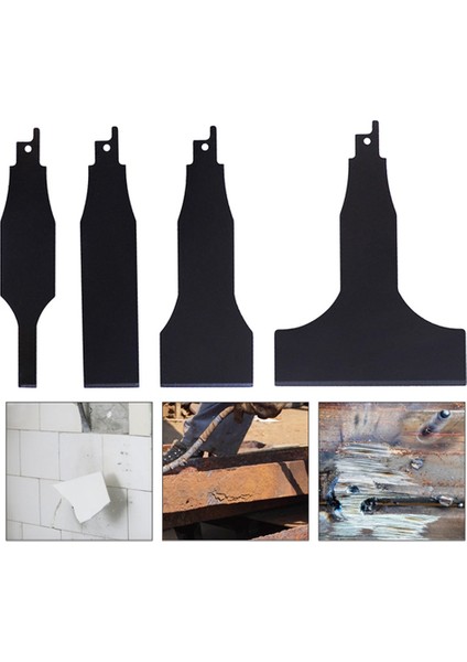 Pistonlu Testere Bıçağı Saber Kürek Elektrikli Temizleme Küreği -30MM (Yurt Dışından) fiyatları