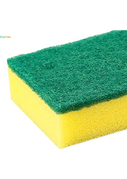 Sünger Ovucu Mutfak Temizlik Malzemeleri Mutfak Ev Bulaşık Için Fırçalama Süngeri (Yurt Dışından) indirimleri