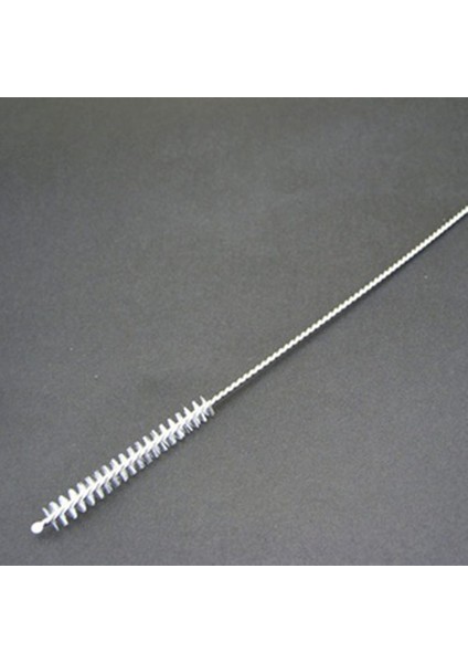 Flyeer 10 Adet Naylon Saman Temizleyiciler Temizleme Fırçası Içme Borusu Temizleyicileri Paslanmaz Çelik Cam (Yurt Dışından) fırsatları