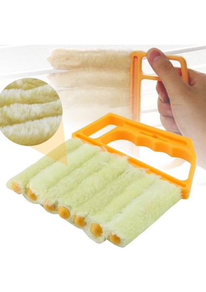 [sıcak] Yeni Panjur Temizleme Fırçası Mikrodalga Fırın Temizleme Fırçası Ayrılabilir Temizleme Fırçası Temizleme Havalandırma Fırçası G164 (Yurt Dışından) fırsatları