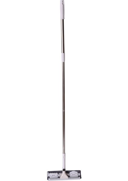 Cam Temizleme Aleti Çift Taraflı Çubuk Döner Başlıklı Fırça Scrubber (Yurt Dışından)