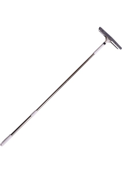 Cam Temizleme Aleti Çift Taraflı Çubuk Döner Başlıklı Fırça Scrubber (Yurt Dışından) fırsatları