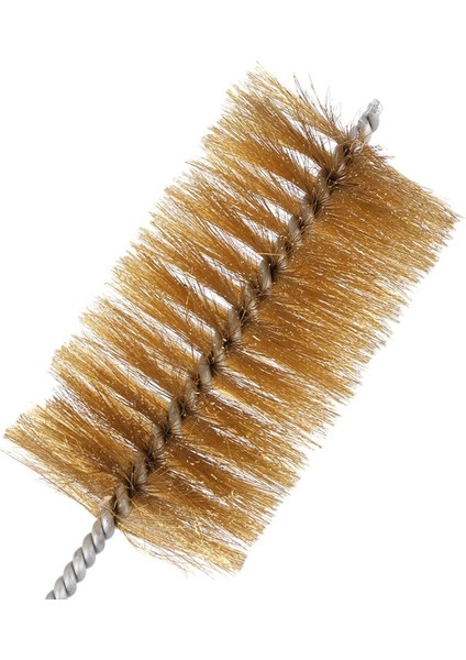 2x Bakır Tel Boru Boru Baca Temizleme Fırçası 60MM Dia (Yurt Dışından) fırsatları