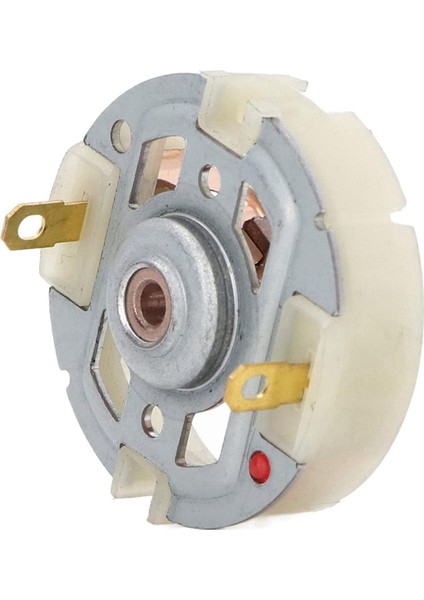 10 Adet RS550 Caon Motor Fırça Caon Fırça Tutucu ile Motor Fırça Matkap Sürücüsü Için Elektrikli Tornavida (Yurt Dışından)