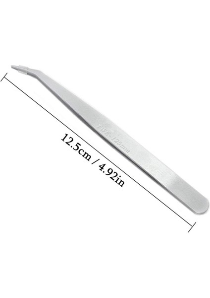 Adet Dikiş Makinesi Servis Seti-2 Adet Çift Uçlu Temizleme Fırçaları, 2 Farklı Boyutta Tornavida ve Cımbız Dikiş Alet Takımı (Yurt Dışından) modelleri