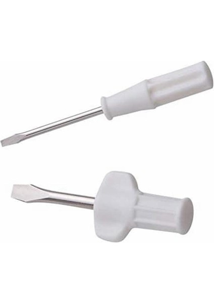 Adet Dikiş Makinesi Servis Seti-2 Adet Çift Uçlu Temizleme Fırçaları, 2 Farklı Boyutta Tornavida ve Cımbız Dikiş Alet Takımı (Yurt Dışından) indirimleri