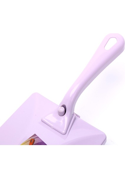 [fun Lıve] Fuyu Süpürgesi Halı Masa Toz Fırçası Kir Kırıntı Temizleyici Rulo 2 Fırça Ev Temizlik (Yurt Dışından) fırsatları