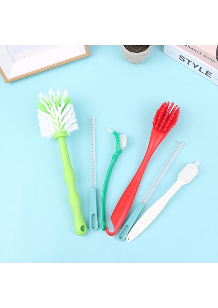 Pişirme Makinesi Derin Temizleme Fırça Kesici Kafa Fırçası Thermomix TM5/TM6/TM31 Sevıch (Yurt Dışından) modelleri