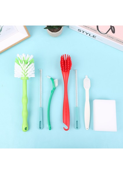 Pişirme Makinesi Derin Temizleme Fırça Kesici Kafa Fırçası Thermomix TM5/TM6/TM31 Sevıch (Yurt Dışından) fırsatları