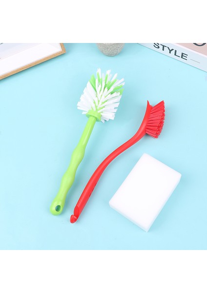 Pişirme Makinesi Derin Temizleme Fırça Kesici Kafa Fırçası Thermomix TM5/TM6/TM31 Sevıch (Yurt Dışından) indirimleri