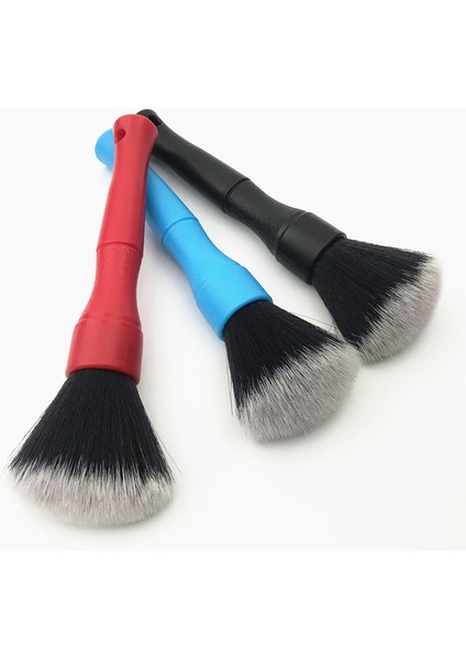 Taşınabilir Temizleme Fırçası Ultra Yumuşak Saç Detaylandırma Araçları Kontrol Paneli Klima (Yurt Dışından) fırsatları