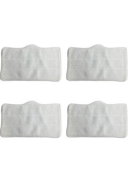 Adet Xiaomi Deerma Dem ZQ600/610 Paspas Bezi Çok Fonksiyonlu Ev Tipi Elektrikli Süpürge Temizlik Bezi Kompozit Fiber Paspas Pedi (Yurt Dışından) fiyatları