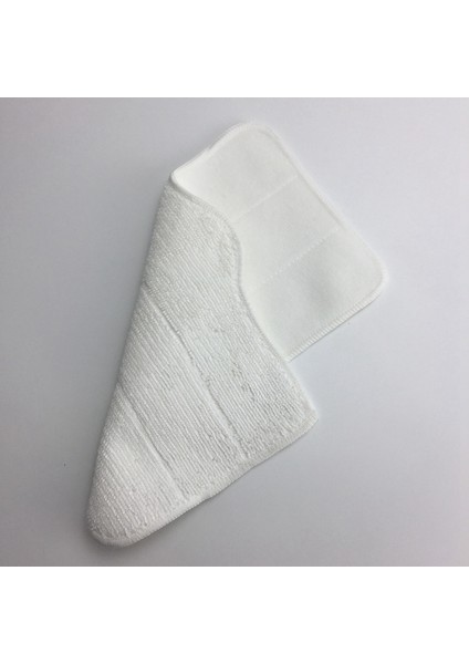 Adet Xiaomi Deerma Dem ZQ600/610 Paspas Bezi Çok Fonksiyonlu Ev Tipi Elektrikli Süpürge Temizlik Bezi Kompozit Fiber Paspas Pedi (Yurt Dışından) indirimleri