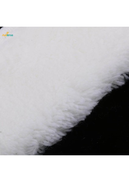 Adet Pencere Uzatılabilir Kutup Scrubber Temizleyici Mikrofiber Scrubber Fırça 35CM (Yurt Dışından)