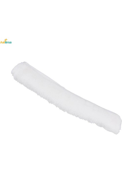Adet Pencere Uzatılabilir Kutup Scrubber Temizleyici Mikrofiber Scrubber Fırça 35CM (Yurt Dışından)