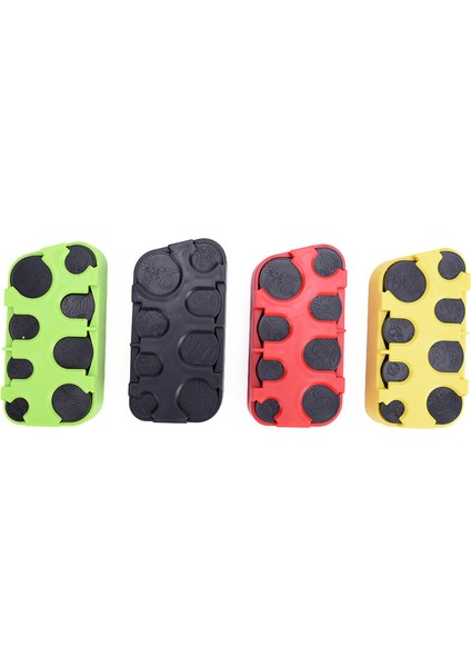 Yeni Euro Para Dağıtıcı Depolama Paraları Çanta Cüzdan Tutucular Saklama Kutusu Plastik (Yurt Dışından)