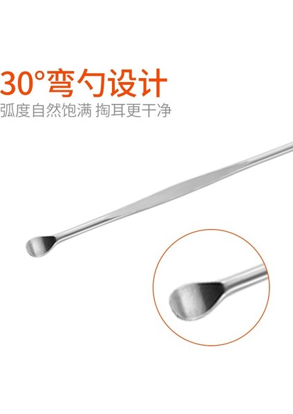 [sıcak] 5-6/7 Parça Kulak Kiri Temizleme Araçları Kulak Temizleyici Seti Paslanmaz Çelik Kulak Temizleme Çubuğu Küret Kulak Temizleme Çubuğu Temizleyici Kulak Temizleme Kaşığı Bakımı (Yurt Dışından) indirimleri