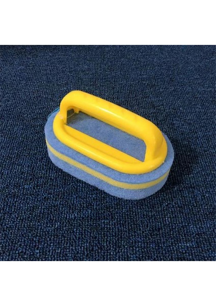 Mutfak Banyo Tuvalet Temizleme Büyülü Sünger Cam Duvar Temizleme Banyo Fırçası Kolu Sünger Seramik Pencere Yuvası Temiz Fırça (Yurt Dışından) indirimleri