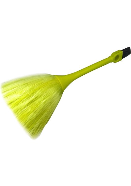 Gaz Sobası ve Cam Fırçası Saplı Fırça Mini Klavye Süpürgesi Çok Fonksiyonlu - Statik Araç Masaüstü Temizleme Bulaşık Otomatik (Yurt Dışından) fiyatları