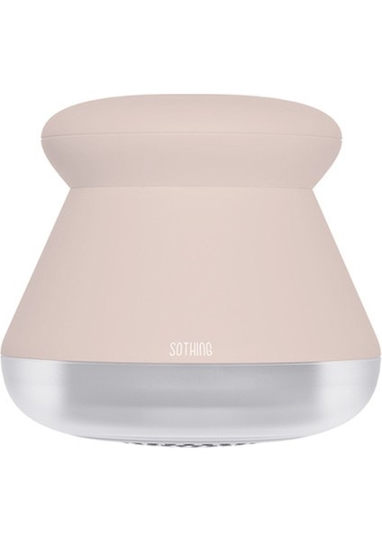 Sothıng Mini Taşınabilir Lint Remover Saç Topu Düzeltici Kazak Sökücü 6 Yaprak Kesici Kafa Motoru Olmadan Açık Pembe (Yurt Dışından) fiyatları