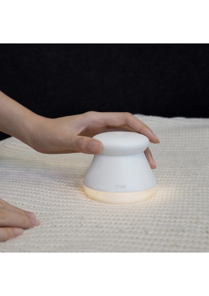 Sothıng Mini Taşınabilir Lint Remover Saç Topu Düzeltici Kazak Sökücü 6 Yaprak Kesici Kafa Motoru Olmadan Açık Pembe (Yurt Dışından) indirimleri