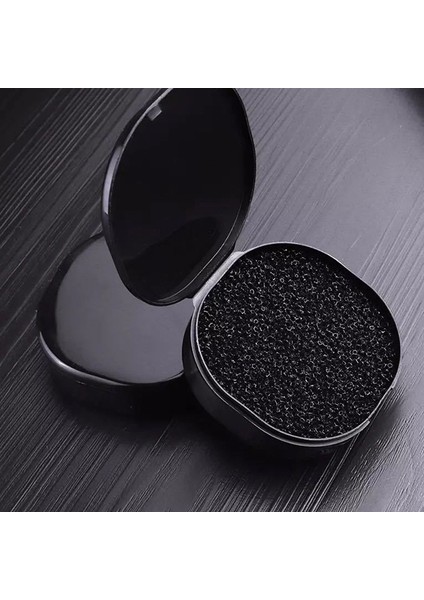 Göz Farı Sünger Temizleyici Makyaj Fırçası Renk Sökücü Kuru Temizleme Mat Kutusu (Yurt Dışından) fiyatları