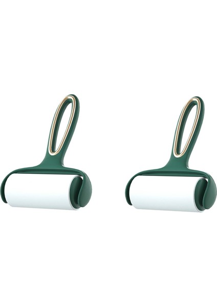 Stand-Up Yapıştırma Cihazı Yırtılabilir Ev Toz Giderme Fırçası Epilasyon Yapıştırıcısı (Yurt Dışından)