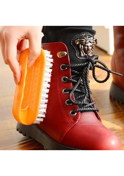 [sıcak] Çok Amaçlı Plastik Çamaşır Fırçası Güçlü Kıllar Temizleme OVUCU-Z135 (Yurt Dışından)